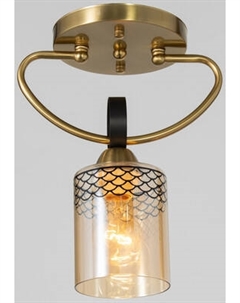 Потолочный светильник BayerLux Океан / 10777402 Bayerlux