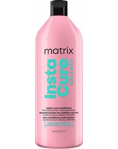 Кондиционер для волос MATRIX Instacure Build-A-Bond для восстановл. очень поврежденных волос Matrix