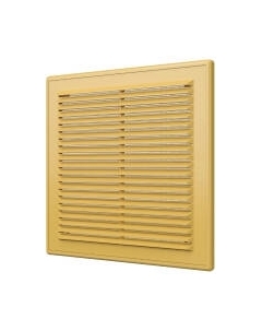 Решетка вентиляционная ERA 2525Р Эра