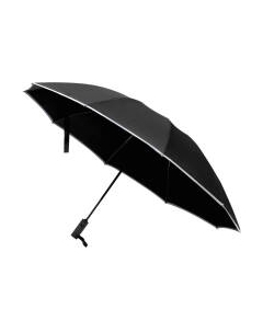 Зонт складной SunShine Flash Reverse / 8011.02 Sunshine