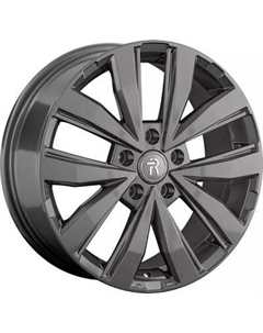 Литой диск Replay VV202 18x7.5" 5x120мм DIA 65.1мм ET 45мм GM