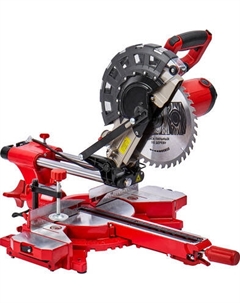 Торцовочная пила Elitech ПТ 825К