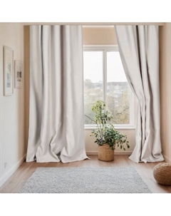 Комплект штор Mio Tesoro Блэкаут 150x270 Mio tesoro