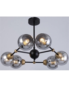 Люстра BayerLux Атом / 10360452 Bayerlux