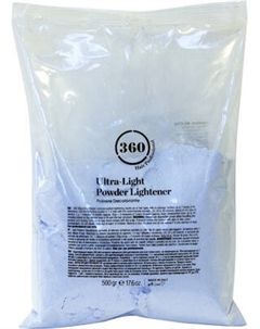 Порошок для осветления волос Kaaral 360