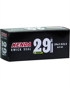 Камера для велосипеда Kenda 29x1.90-2.35 A/V 48мм / 5-518949