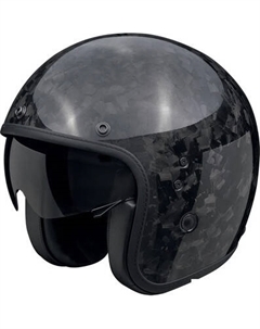 Мотошлем Scorpion Exo Belfast Evo Carbon Onyx Scorpion exo