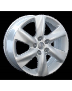 Литой диск Replay TY281 18x8" 5x114.3мм DIA 60.1мм ET 50мм S