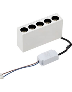 Точечный светильник Vitaluce VT0200060-00