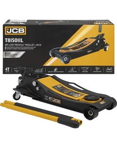 Подкатной домкрат JCB T815011L Jcb