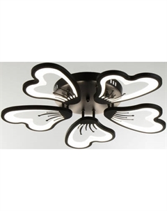 Люстра BayerLux 59135/5BK / 5109313 Bayerlux