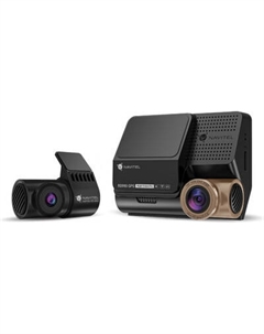 Автомобильный видеорегистратор Navitel RS990 GPS