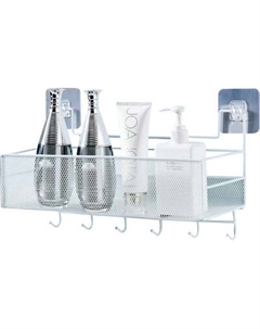 Органайзер для ванной DomiNado KD03-10W Dominado