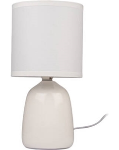 Прикроватная лампа JAZZway JH2-02-wh / 5062313 Jazzway