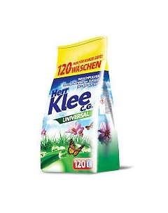 Стиральный порошок Herr Klee C.G. Universal Herr klee c.g.