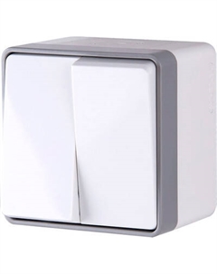 Выключатель Werkel Gallant W5020201