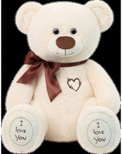 Мягкая игрушка Kult of toys Медведь Фил / 10927361