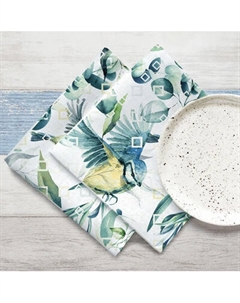 Набор сервировочных салфеток Verossa 759313