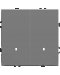 Выключатель Stekker Эмили RSW10-5102-10 / 49942