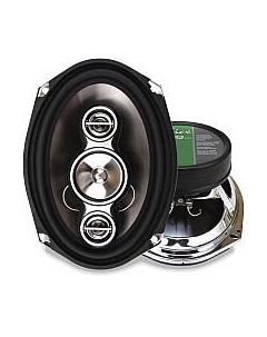 Коаксиальная АС Kicx ICQ-694