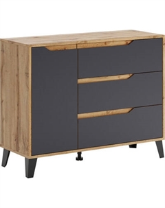 Тумба Eligard Eyva 1D3S