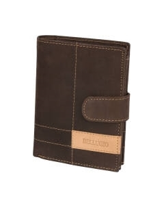 Портмоне Bellugio ZM-116R-123A