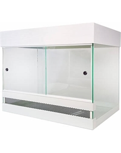 Террариум Aqua-Vita Тропик куб 60л Aqua-vita