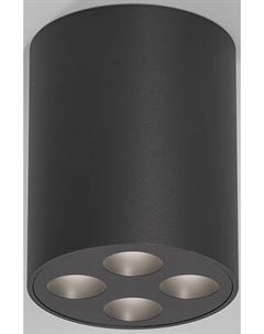 Люстра Elektrostandard 25111/LED 7W 4000K