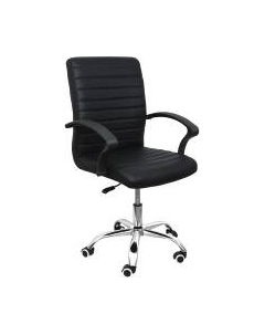 Кресло офисное AksHome James Eco Akshome