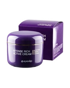 Крем для лица Eyenlip Intense Intense Rich Active Cream