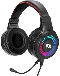 Наушники-гарнитура ExeGate HS-520G / EX295316RUS Exegate