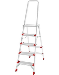 Лестница-стремянка Новая Высота NV3137 / 3137105 Новая высота
