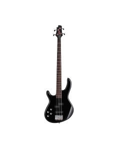 Бас-гитара Cort Action Bass Plus LH BK