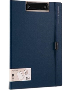 Планшет с зажимом Deli Nusign / NS180