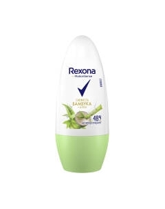 Антиперспирант шариковый Rexona Алоэ Вера
