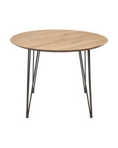 Обеденный стол ОКА Демавенд 100x74 Ока