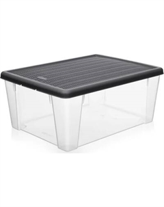 Контейнер для хранения Эльфпласт Elegance / ЕР624