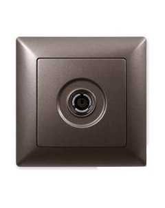 Розетка Gunsan Visage 01283500-159122