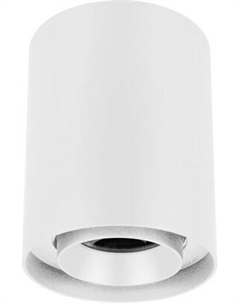 Точечный светильник Arlight SP-FOCUS-R110-18W Warm3000 WH 36deg / 054855