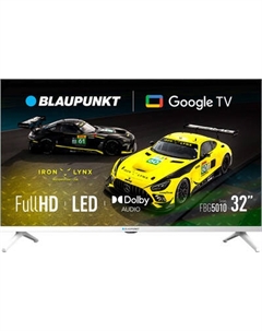 Телевизор Blaupunkt 32" 32FBG5010T