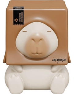 Стол детский Merry Bear Home Decor Капибара / 20170917 Merry bear home decor