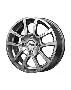 Литой диск iFree Слайдер 14x5.5" 4x114.3мм DIA 69.1мм ET 43мм Ifree