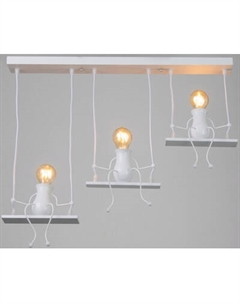 Люстра BayerLux Altalena / 10547093 Bayerlux