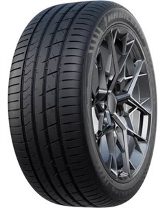 Летняя шина Habilead HF330 245/40R19 98Y Run-Flat