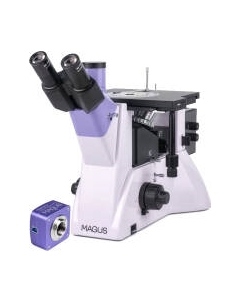 Микроскоп цифровой Magus Metal VD700 / 83036