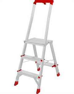 Лестница-стремянка Новая Высота NV 3135 / 3135103 Новая высота