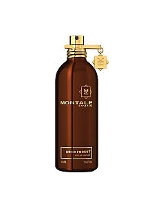 Парфюмерная вода Montale Aoud Forest