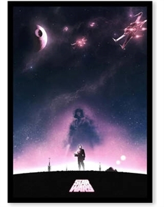 Постер Citydecor Звездные воины 20