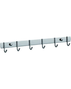 Крючок для ванной Savol S-00606X