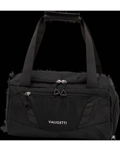 Сумка дорожная Valigetti 185-4018-BLK